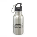 Funny Bassoon Gift Bassoonist Gift Idea Bassoon Present Water Bottle Leaving So Bassoon Graphic Tee – Cozy Vibes · Great Gift For Fans