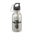 Funny Paleontologist Gift Paleontology Gift Fossil Hunter Present I Dig Trilobites Water Bottle Graphic Tee – Fan Favorite · Must-Have Style