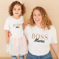 Matching Mama Mini Shirts Matching Mama And Me TShirt Mama And Mini Matching Set Matching Twin Set Graphic Tee – Everyday Comfort · Top Pick For Any Outfit