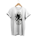 Dead Creature Shirt Grunge Clothes Alternative Clothing Goth T shirt Gothic Outfit Edgy Fashion E Girl Top E boy Apparel Grey Tshirt Graphic Tee – Feel-Good Design · Trending Graphic Apparel