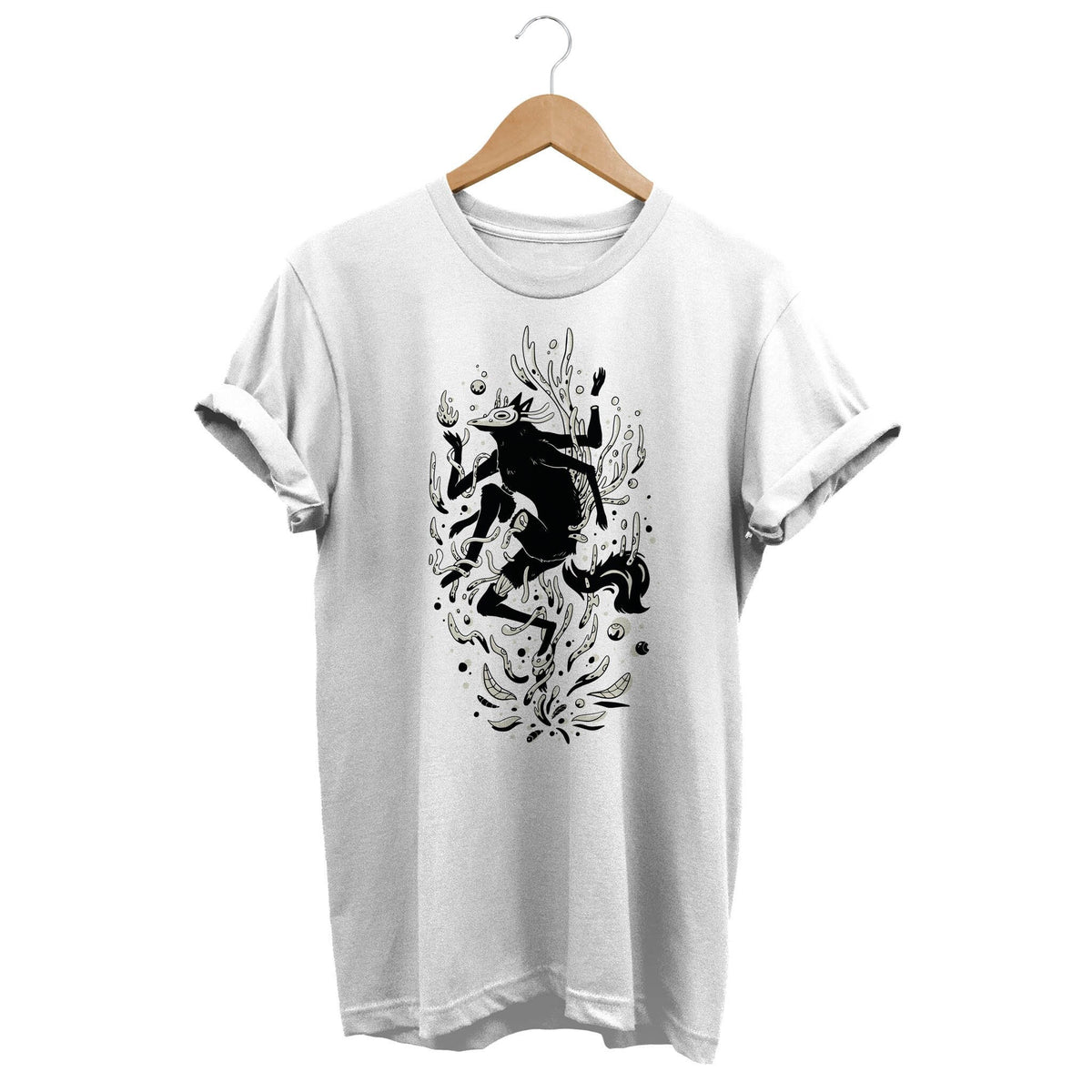 Dead Creature Shirt Grunge Clothes Alternative Clothing Goth T shirt Gothic Outfit Edgy Fashion E Girl Top E boy Apparel Grey Tshirt Graphic Tee – Feel-Good Design · Trending Graphic Apparel