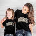 Mama Leopard ShirtMini Leopard ShirtMama39s Girl ShirtLeopard Mama ShirtLeopard Mini ShirtMama Mini Matching ShirtMother Day Shirt Graphic Tee – Cozy Vibes · Perfect For Daily Wear