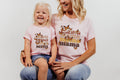 Mama Mini Butterfly Shirt Mama Mini Shirt Mama Mini Spring Shirt New Mom Shirt Mama Shirt Mini Shirt Happy Mother Day Gift For Mom Graphic Tee – Feel-Good Design · High-Quality Print