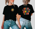 Over Stimulated Moms Club Sweatshirt Over Stimulated Moms Shirt Retro Shirt for Moms Gift for Moms Mothers Day Gift Mom Birthday Gifts Sweatshirt – Soft Feel · Top Pick For Any Outfit