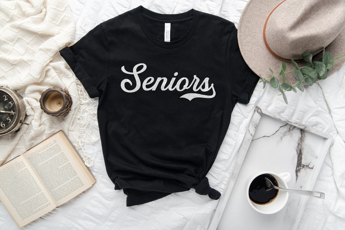 Seniors 2023 Graduate Shirt Graduate Shirts 2023 Class of 2023 ShirtGraduation Shirt for WomanGraduate Party Shirt Graduation Gift Graphic Tee – Fan Favorite · Perfect For Daily Wear