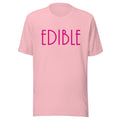 Edible T Shirt T Shirt for Cannabis users THC TShirt CBD TShirt T Shirt for gummy bear lovers Graphic Tee – Feel-Good Design · Top Pick For Any Outfit