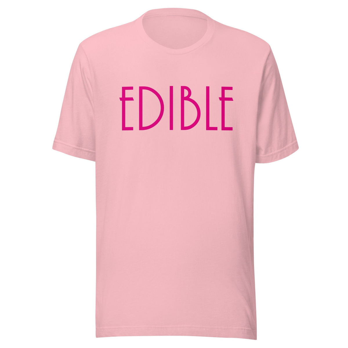 Edible T Shirt T Shirt for Cannabis users THC TShirt CBD TShirt T Shirt for gummy bear lovers Graphic Tee – Feel-Good Design · Top Pick For Any Outfit