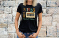 Womens 71st Birthday Gifts For Mam T Shirt Gift Present Limited Edition Best Of 1953 70th Birthday Gift For Her Graphic Tee – Soft Feel · Must-Have Style