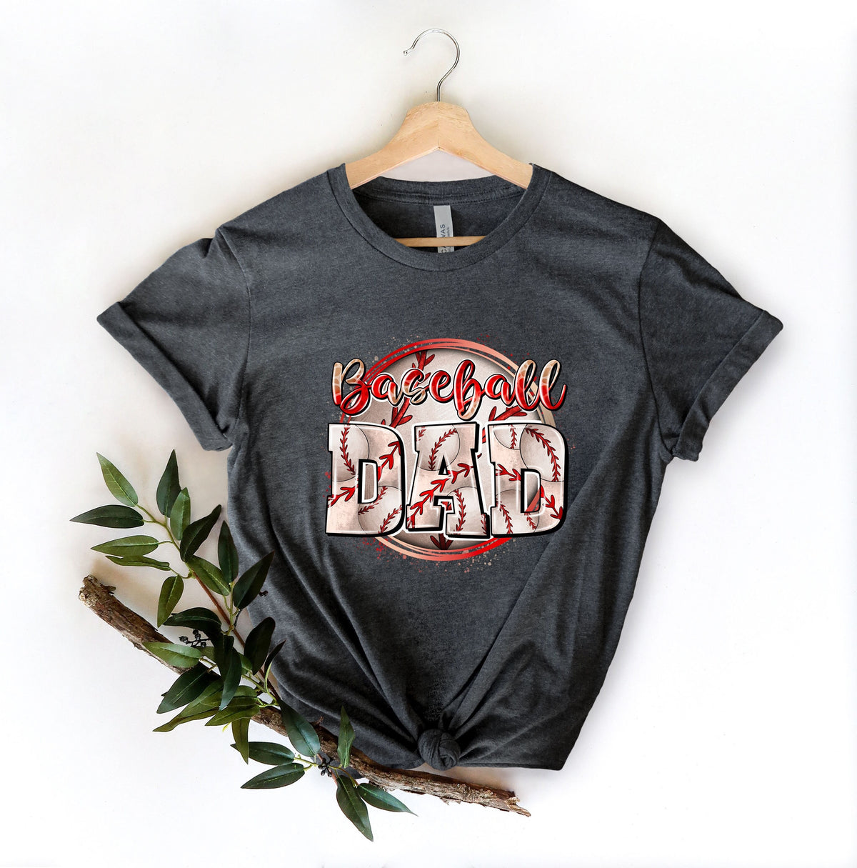 Fathers Day GiftBaseball Shirt DadFunny Shirt MenHusband GiftDad GiftBaseball TeeDad ShirtBaseball Lover ShirtFather Brithday Gift Graphic Tee – Fan Favorite · Trending Graphic Apparel