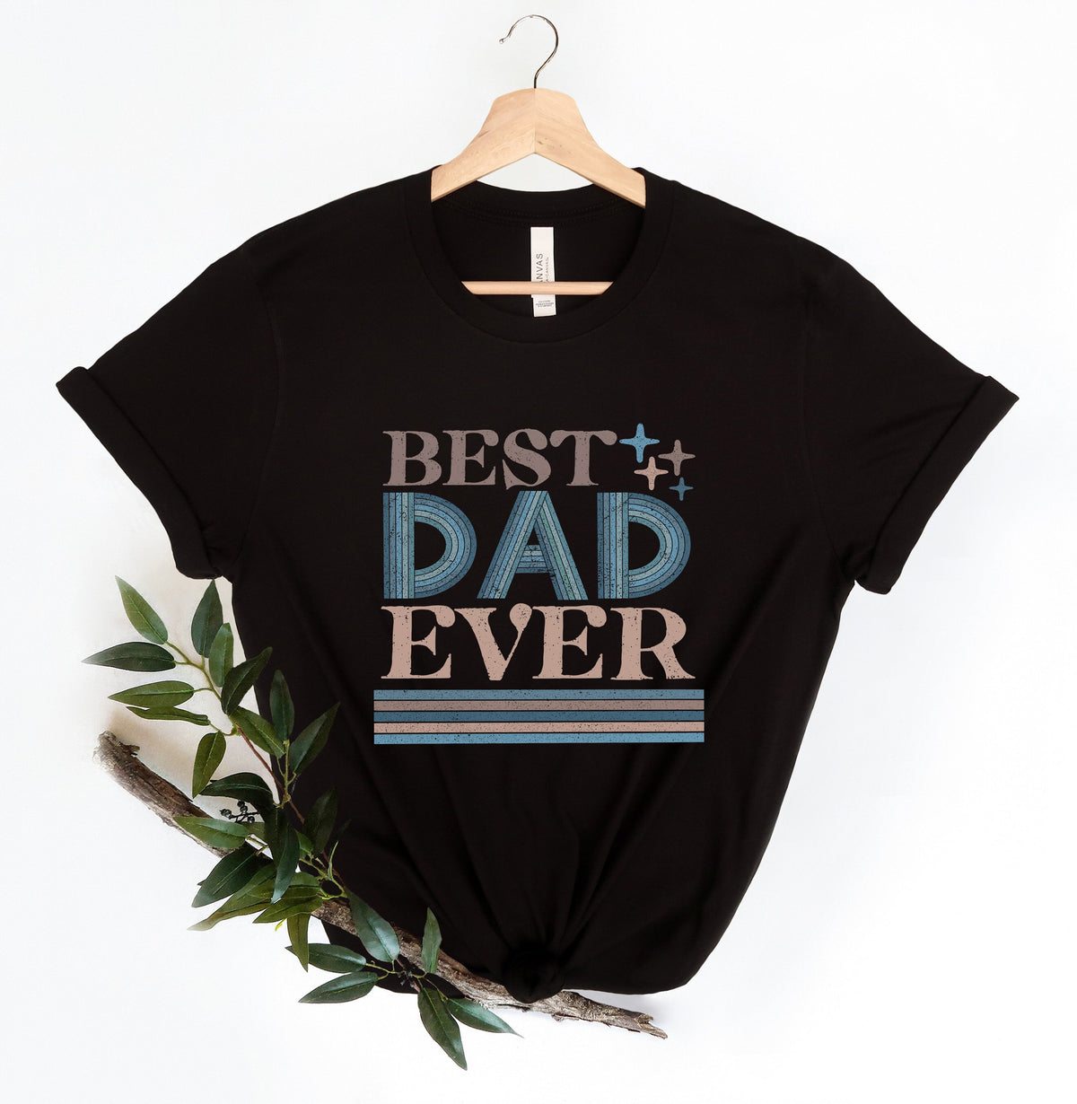 Best Dad Ever ShirtBest Dad ShirtDad Jokes ShirtNew Dad ShirtDad ShirtDaddy ShirtFather39s Day ShirtBest Dad shirtGift for Dad Graphic Tee – Soft Feel · Top Pick For Any Outfit