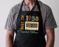 Baking Apron 66th Birthday Apron 66th Gifts Cooking 66 Years Old Apron Bbq Summer Limited Edition Best Of 1958 Limited Edition Graphic Tee – Fan Favorite · Must-Have Style