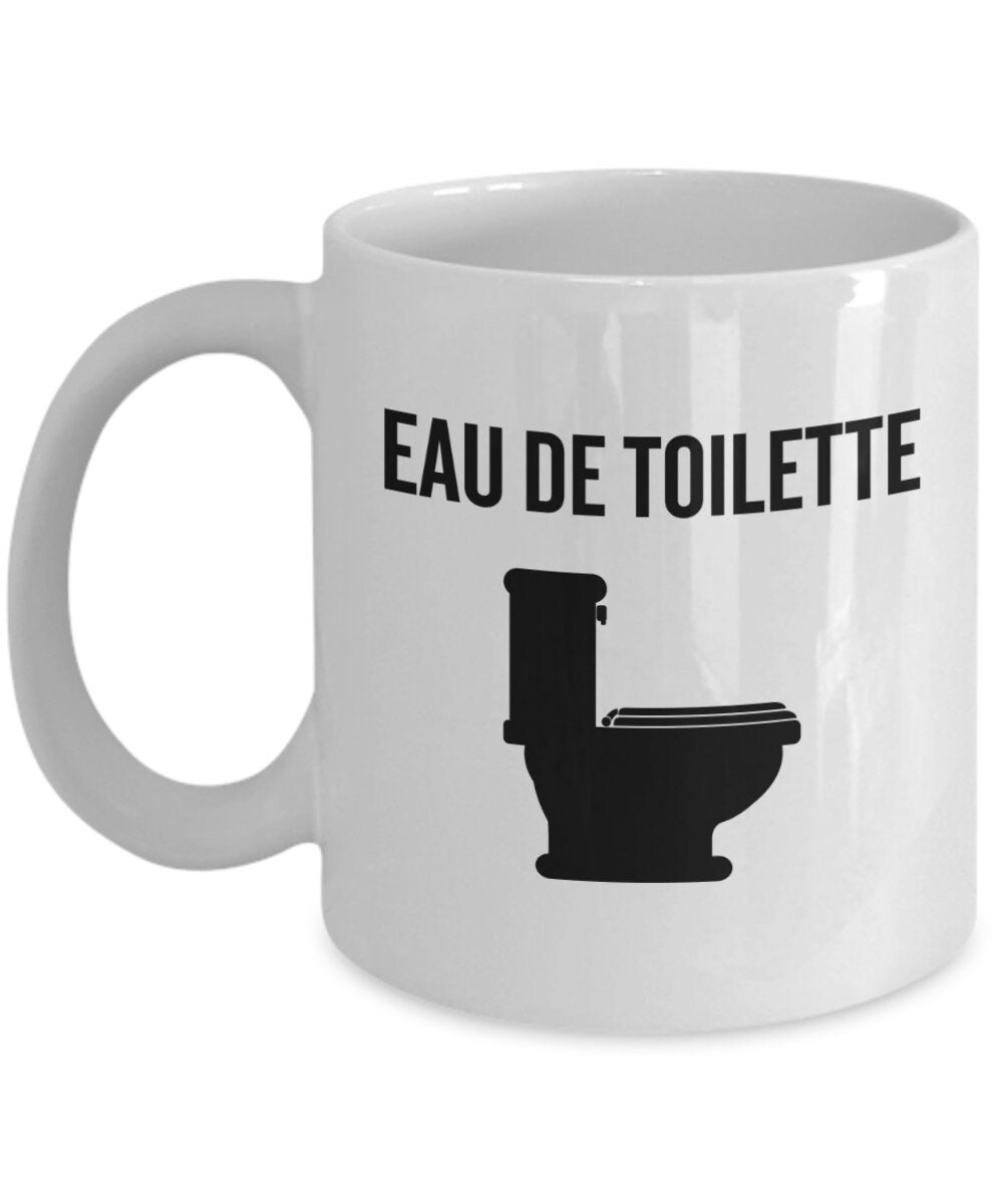 Funny Sarcasm Mug Perfume Lover Gifts Perfumer Present Coworker Sarcasm Gift Eau De Toilette Graphic Tee – Everyday Comfort · Great Gift For Fans