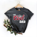 The Cool Dad Shirt Dad The Legend Shirt Best Dad Ever Shirt Fathers Day Shirt Best Dad Shirt The Cool Dad Sweatshirt Gift For Father Sweatshirt – Fan Favorite · Trending Graphic Apparel