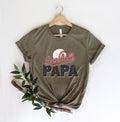 Baseball Papa Shirt shirt for baseball Grandpa Gift for Grandpa Fathers Day Gift Grandpa baseball Shirt baseball Tshirt Birthday gift Graphic Tee – Easygoing Wear · Top Pick For Any Outfit