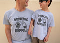 Our First Father39s Day Shirt Fathers Day Matching Shirt Father39s Day Daddy And Baby Outfit Father39s Day GiftFather and Me Shirt Graphic Tee – Aesthetic Look · Must-Have Style