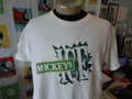 Vintage 9039s Mickeys ICE Malt Liquor 40 Oz Beer T Shirt XL Graphic Tee – Everyday Comfort · Trending Graphic Apparel