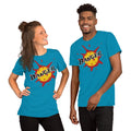 Pickleball BANGER Unisex Soft T shirt Graphic Tee – Fan Favorite · Perfect For Daily Wear