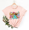 Coffee Nurse Repeat Nurse Gift Nursing Grad Shirt Medical Student Shirt Coffee Shirt RN Shirt Registered Nurse Funny Gift For Nurse Graphic Tee – Feel-Good Design · Top Pick For Any Outfit