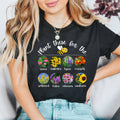 Plant These for the Bees Shirt Bee Conservation Shirt Bee T shirt Save Bees Tshirt Nature Shirt Mother Earth Shirt Earth Day Tshirt Graphic Tee – Cozy Vibes · Perfect For Daily Wear