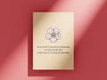 Funny Mother Greeting Card Mother39s Day Card Mom Card Mother39s Birthday I39m So Lucky To Have You as My Mother Graphic Tee – Easygoing Wear · Top Pick For Any Outfit