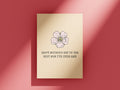 Funny Mother Greeting Card Mother39s Day Card Mom Card Mother39s Birthday Best Mom I39ve Ever Had Graphic Tee – Everyday Comfort · Must-Have Style