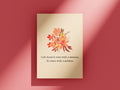 Funny Mother Greeting Card Mother39s Day Card Mom Card Mother39s Birthday Life Doesn39t Come With a Manual Graphic Tee – Soft Feel · Perfect For Daily Wear