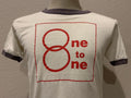 Vintage 8039s One to One Merchants bank White T Shirt Size M Graphic Tee – Soft Feel · Trending Graphic Apparel