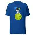 PickleballAstronaut t shirt Pickleball gift Pickleball is out of this world Gift for Pickleball fan and player Graphic Tee – Easygoing Wear · Top Pick For Any Outfit