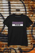Overwatch 2 Widowmaker Main T Shirt Gaming T Shirt Black Unisex T Shirt Perfect Gift for Gamers and Overwatch Fans Graphic Tee – Soft Feel · Top Pick For Any Outfit