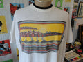 Vintage 8039s Judy Kensley Mckie Crocodile Art Endangered Species Greenpeace 1987 T Shirt XL Graphic Tee – Warm & Stylish · Perfect For Daily Wear
