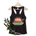 Vintage 1973 Limited Edition Tank Top Racerback Vintage 1973 Tank Top 50th Birthday Tank Top 50th Birthday Racerback Vintage Birthday Tank Top – Premium Graphic · Perfect For Daily Wear