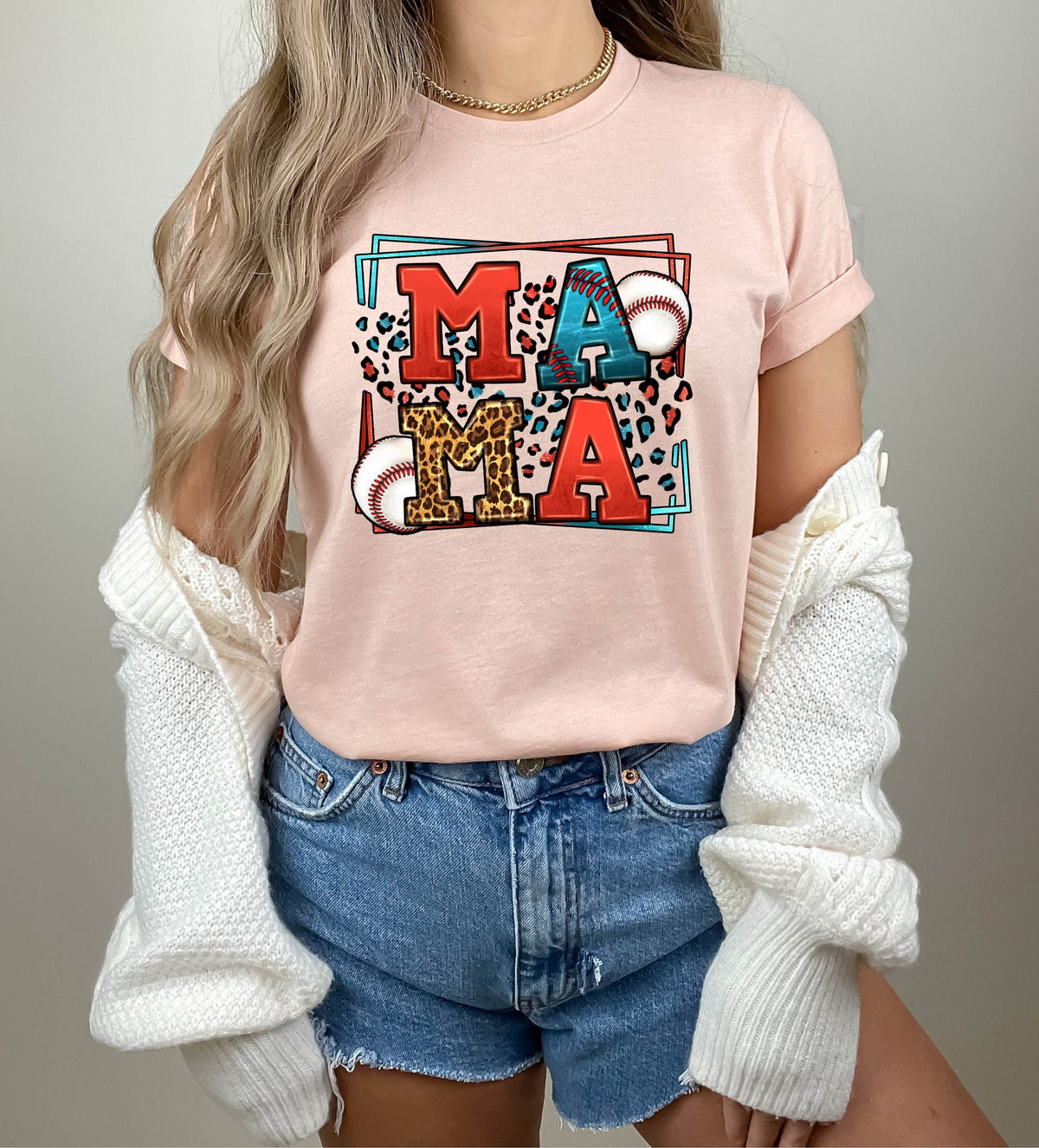 Baseball Mama Shirt Baseball Mom Shirt Baseball Shirt For Women Sports Mom Shirt Family Baseball Shirt Mama Shirt Mom Shirt Graphic Tee – Aesthetic Look · Must-Have Style