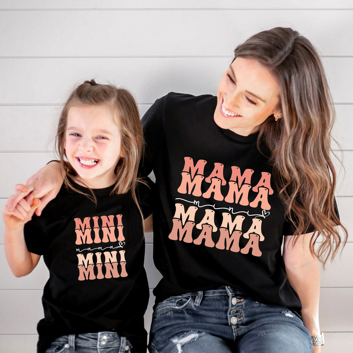 Mama Mini Shirt Mama And Mini Shirts Mini Shirt Mama And Me Shirt Mama And Mini Shirt Mama Mini Sweatshirt Retro Mama Shirt Sweatshirt – Aesthetic Look · Trending Graphic Apparel