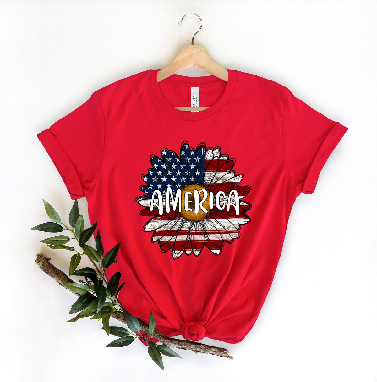 America Sunflower Shirt USA Flag Flower T Shirt Gift For American 4th Of July Flag Sunflower Shirts Sunflower LoverAmerican Flag Shirt Graphic Tee – Fan Favorite · Must-Have Style