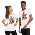 If You39re Gonna Be Salty Bring The Tequila Unisex Soft T shirt Cinco de Mayo Graphic Tee – Soft Feel · High-Quality Print
