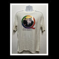 Vintage 1980s Queen decal T shirt Size Large Graphic Tee – Bold Style · Trending Graphic Apparel