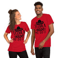 Tequila Made Me Do It Unisex Soft T shirt Cinco de Mayo Graphic Tee – Aesthetic Look · Great Gift For Fans