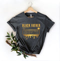 Black Father Shirt King Dad Shirt Cool Father Shirt Black Dad Shirt King Dad Shirt Black Lives Matter Shirt Black Man Shirt Graphic Tee – Fan Favorite · Must-Have Style