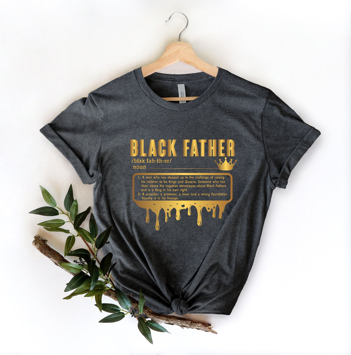 Black Father Shirt King Dad Shirt Cool Father Shirt Black Dad Shirt King Dad Shirt Black Lives Matter Shirt Black Man Shirt Graphic Tee – Fan Favorite · Must-Have Style