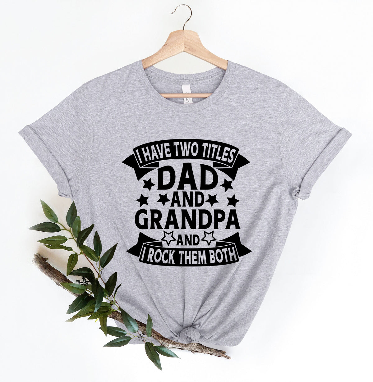 Dad Grandpa GreatGrandpa Shirt Grandfather Shirt Father39s Day Gift Father39s Day Shirt Grandpa Gift I Just Keep Getting Better Shirt Graphic Tee – Warm & Stylish · High-Quality Print