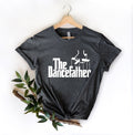 The Dance Father Tee Dance Father Shirt Fathers Day Shirt Dance Dad Shirt Gift for Dance Dad Dance Dad Dance Father Birthday Gift Graphic Tee – Cozy Vibes · High-Quality Print