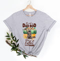 It39s Not A Dad Bod It39s A Father Figure Shirt Shirts For Father39s Day Dad Birthday Gifts New Dad Shirt Best Gifts For Dad Graphic Tee – Warm & Stylish · High-Quality Print
