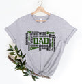 The Man The Myth Daddy The Legend ShirtFather Day GiftFather Day Birthday ShirtHusband GiftDaddy ShirtFather ShirtCool Father Shirt Graphic Tee – Everyday Comfort · Trending Graphic Apparel