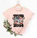 Trump Flag Shirt 2024 Trump Shirt Republican T Shirt Voting Shirt MAGA Ladies Shirt MAGA 2024 Trump Election Tee MAGA Men39s Shirts Graphic Tee – Soft Feel · Must-Have Style