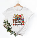 Fiesta Squad Shirt Cinco De Mayo Matching Shirt Cinco De Mayo Shirt Fiesta Shirt Bachelorette Party Vacation Shirt Party Shirt Graphic Tee – Warm & Stylish · High-Quality Print