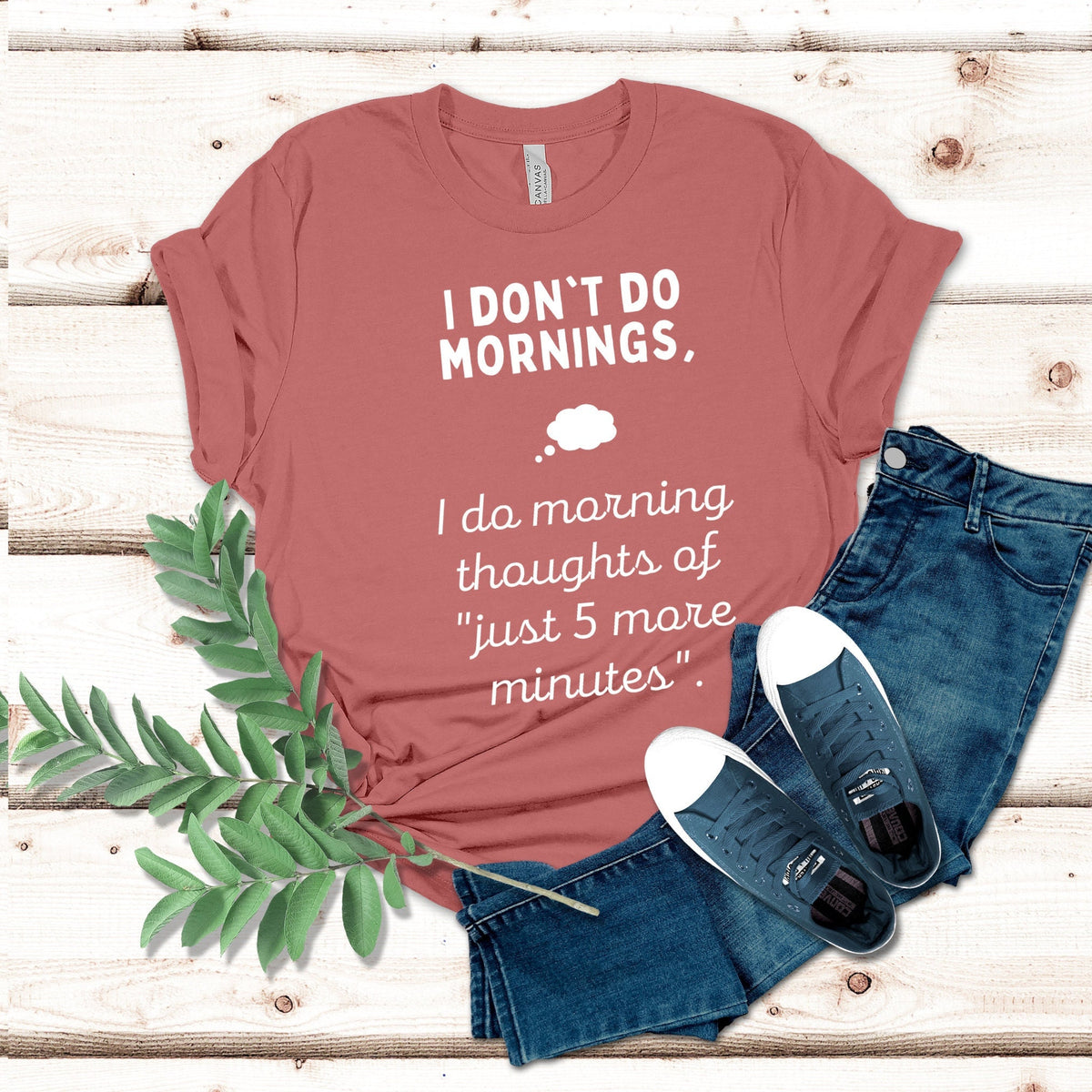I Dont Do Mornings Shirt Funny TShirt Not a Morning Person Tshirt Morning Shirt Brunch Shirt Weekend tee mothers day gift sarcastic tee Graphic Tee – Fan Favorite · Trending Graphic Apparel