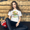 MamaSaurus Rex Womens Soft T shirt Graphic Tee – Aesthetic Look · Top Pick For Any Outfit