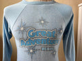 Vintage 80s Great Adventure Six Flags TShirt Fits Like S Graphic Tee – Feel-Good Design · High-Quality Print