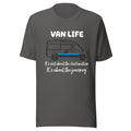 Destination Van Life t shirt Road Warrior TShirt Adventure TShirt Travel TShirt Gift for her Gift for him Graphic Tee – Premium Graphic · Trending Graphic Apparel