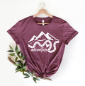 Road Trip Shirt Road Trip Travel Shirts Vacation Shirt Travel Lover Shirt Adventure Shirt Traveler Family Road Trip Weekend Trip Graphic Tee – Everyday Comfort · Trending Graphic Apparel